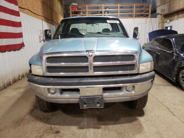 Photo 4 VIN: 3B7KF23W5TM144194 - DODGE RAM 2500 