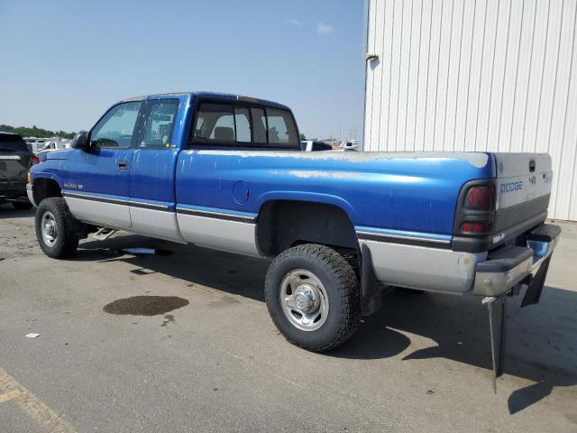 Photo 1 VIN: 3B7KF23W6TM194375 - DODGE RAM 2500 