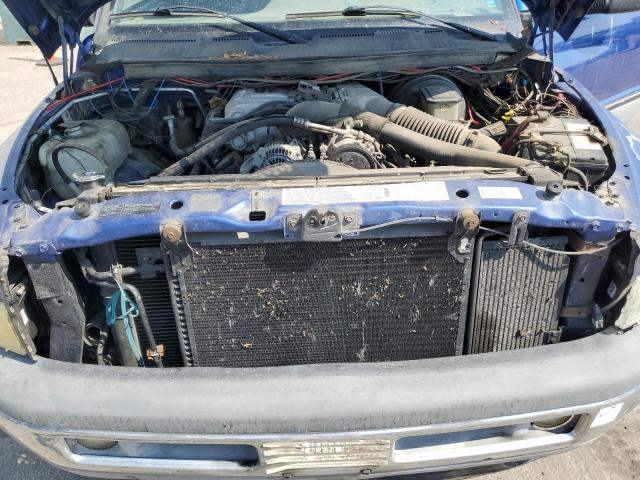 Photo 10 VIN: 3B7KF23W6TM194375 - DODGE RAM 2500 