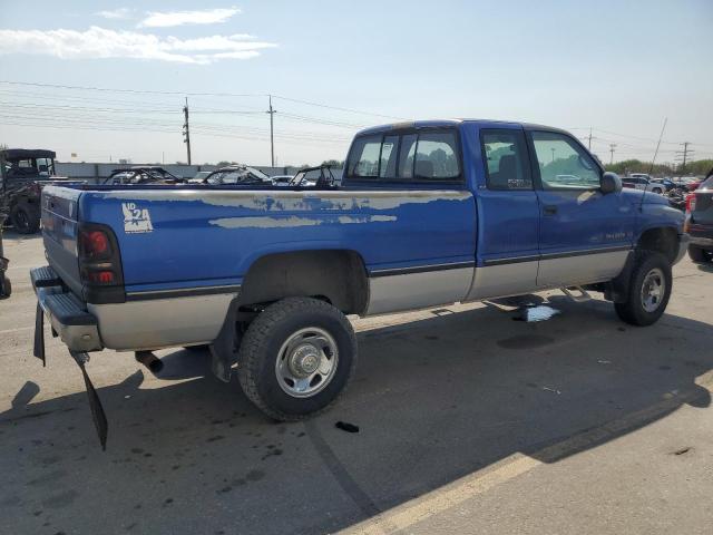 Photo 2 VIN: 3B7KF23W6TM194375 - DODGE RAM 2500 