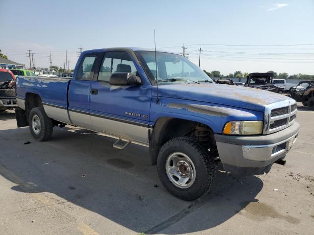 Photo 3 VIN: 3B7KF23W6TM194375 - DODGE RAM 2500 