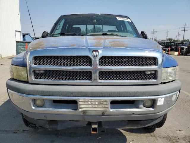 Photo 4 VIN: 3B7KF23W6TM194375 - DODGE RAM 2500 