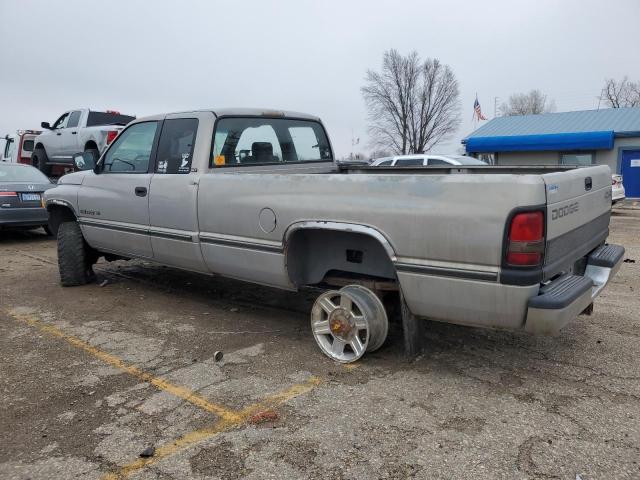 Photo 1 VIN: 3B7KF23W8VM578628 - DODGE RAM 2500 