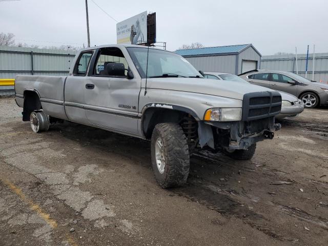 Photo 3 VIN: 3B7KF23W8VM578628 - DODGE RAM 2500 