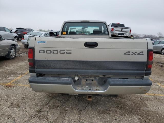 Photo 5 VIN: 3B7KF23W8VM578628 - DODGE RAM 2500 