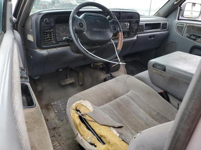 Photo 7 VIN: 3B7KF23W8VM578628 - DODGE RAM 2500 