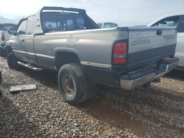 Photo 1 VIN: 3B7KF23W9TM142707 - DODGE RAM 2500 