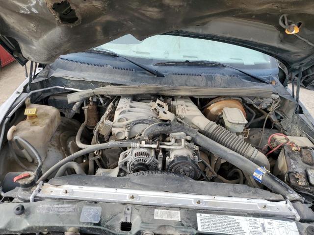 Photo 10 VIN: 3B7KF23W9TM142707 - DODGE RAM 2500 