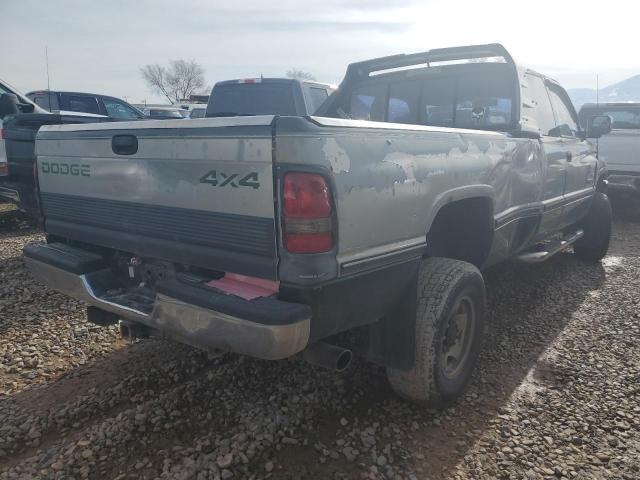 Photo 2 VIN: 3B7KF23W9TM142707 - DODGE RAM 2500 