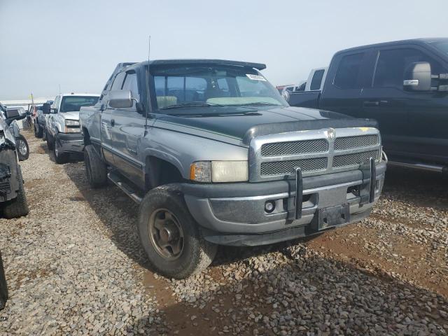 Photo 3 VIN: 3B7KF23W9TM142707 - DODGE RAM 2500 