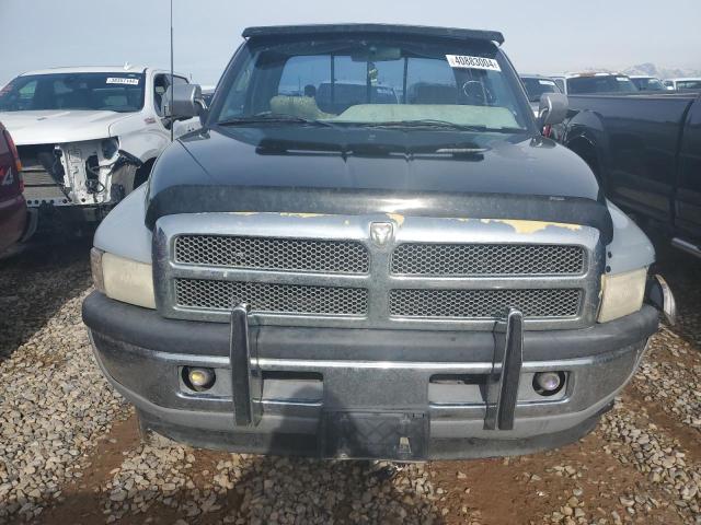 Photo 4 VIN: 3B7KF23W9TM142707 - DODGE RAM 2500 