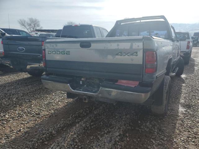 Photo 5 VIN: 3B7KF23W9TM142707 - DODGE RAM 2500 