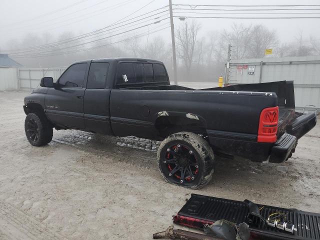 Photo 1 VIN: 3B7KF23Z1VM598956 - DODGE RAM 2500 