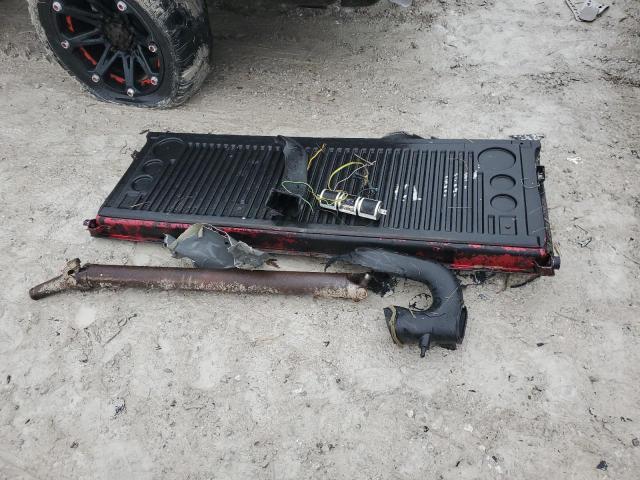 Photo 11 VIN: 3B7KF23Z1VM598956 - DODGE RAM 2500 