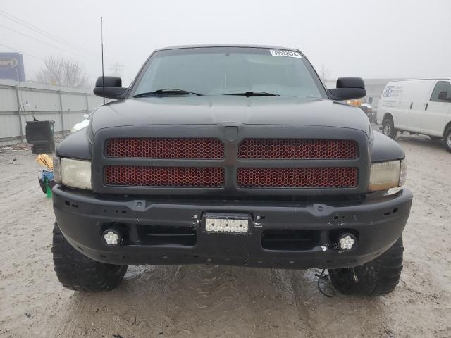 Photo 4 VIN: 3B7KF23Z1VM598956 - DODGE RAM 2500 