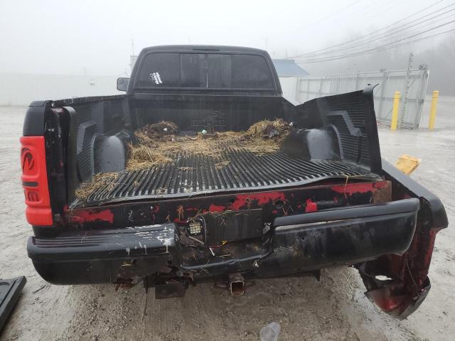 Photo 5 VIN: 3B7KF23Z1VM598956 - DODGE RAM 2500 