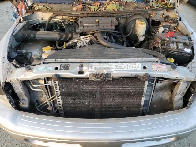 Photo 10 VIN: 3B7KF23Z22M213397 - DODGE RAM 2500 