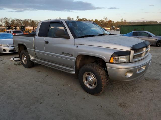 Photo 3 VIN: 3B7KF23Z22M213397 - DODGE RAM 2500 