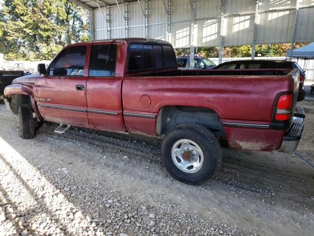 Photo 1 VIN: 3B7KF23Z3TM180895 - DODGE RAM 2500 