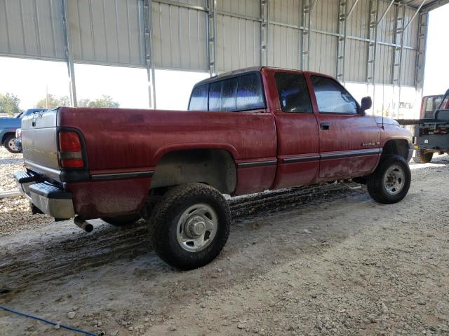 Photo 2 VIN: 3B7KF23Z3TM180895 - DODGE RAM 2500 