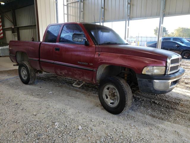 Photo 3 VIN: 3B7KF23Z3TM180895 - DODGE RAM 2500 