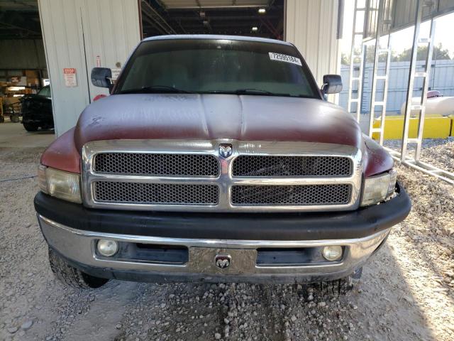 Photo 4 VIN: 3B7KF23Z3TM180895 - DODGE RAM 2500 