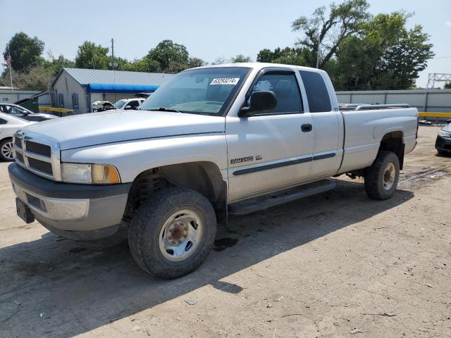 Photo 0 VIN: 3B7KF23Z42M304526 - DODGE RAM 2500 