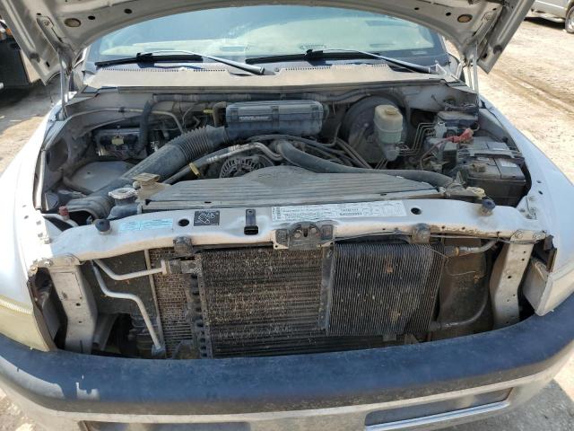 Photo 10 VIN: 3B7KF23Z42M304526 - DODGE RAM 2500 