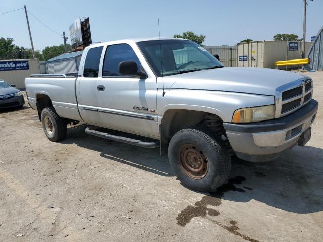 Photo 3 VIN: 3B7KF23Z42M304526 - DODGE RAM 2500 