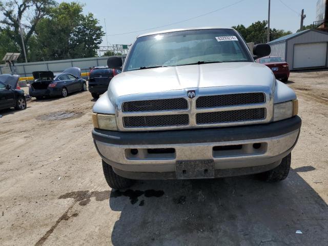 Photo 4 VIN: 3B7KF23Z42M304526 - DODGE RAM 2500 