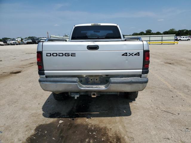 Photo 5 VIN: 3B7KF23Z42M304526 - DODGE RAM 2500 