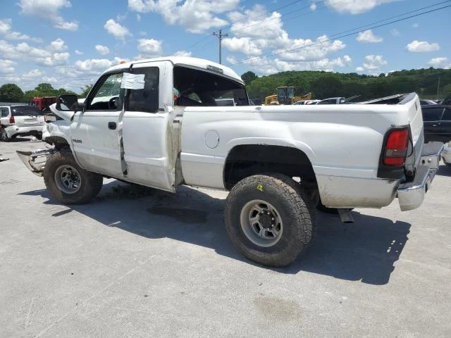 Photo 1 VIN: 3B7KF23Z5VG726954 - DODGE RAM 2500 