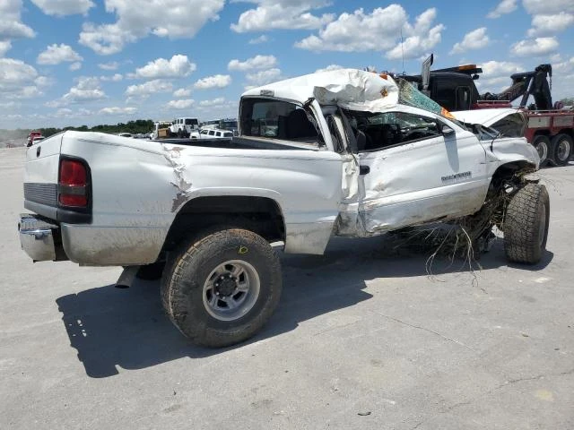 Photo 2 VIN: 3B7KF23Z5VG726954 - DODGE RAM 2500 