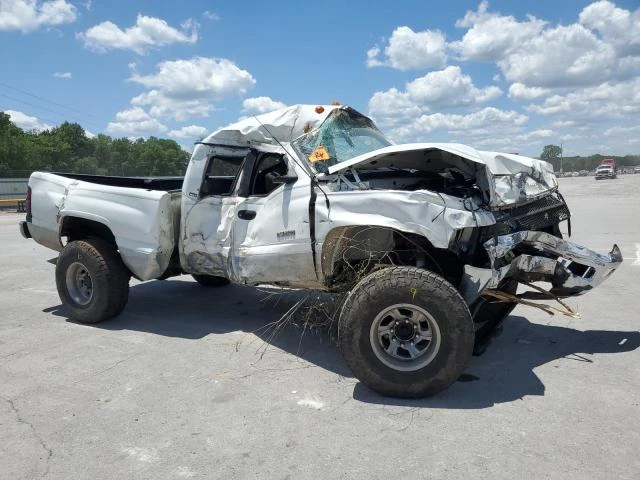 Photo 3 VIN: 3B7KF23Z5VG726954 - DODGE RAM 2500 