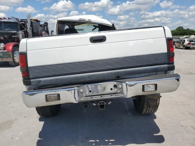 Photo 5 VIN: 3B7KF23Z5VG726954 - DODGE RAM 2500 