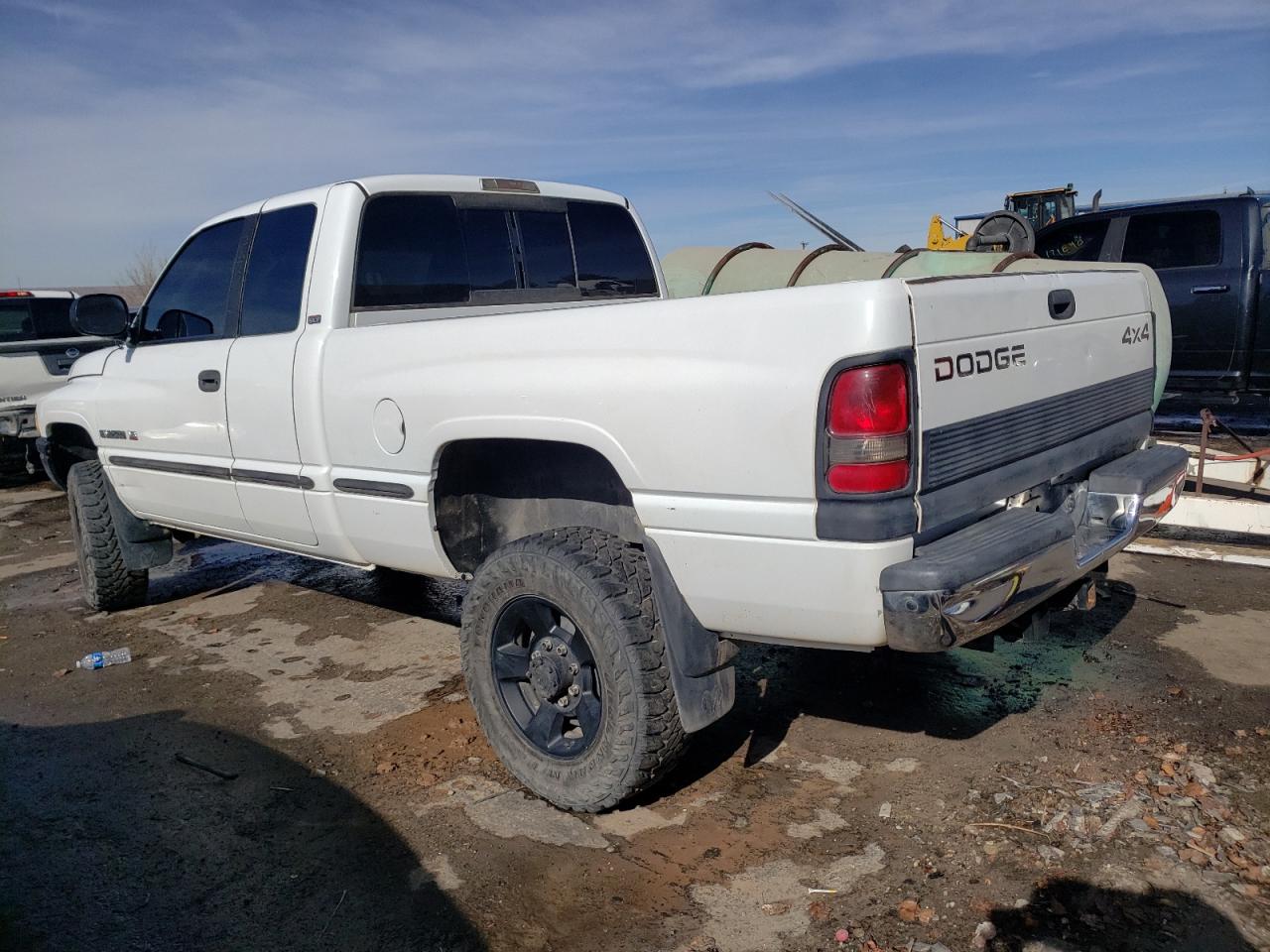 Photo 1 VIN: 3B7KF23Z5XG234766 - DODGE RAM 