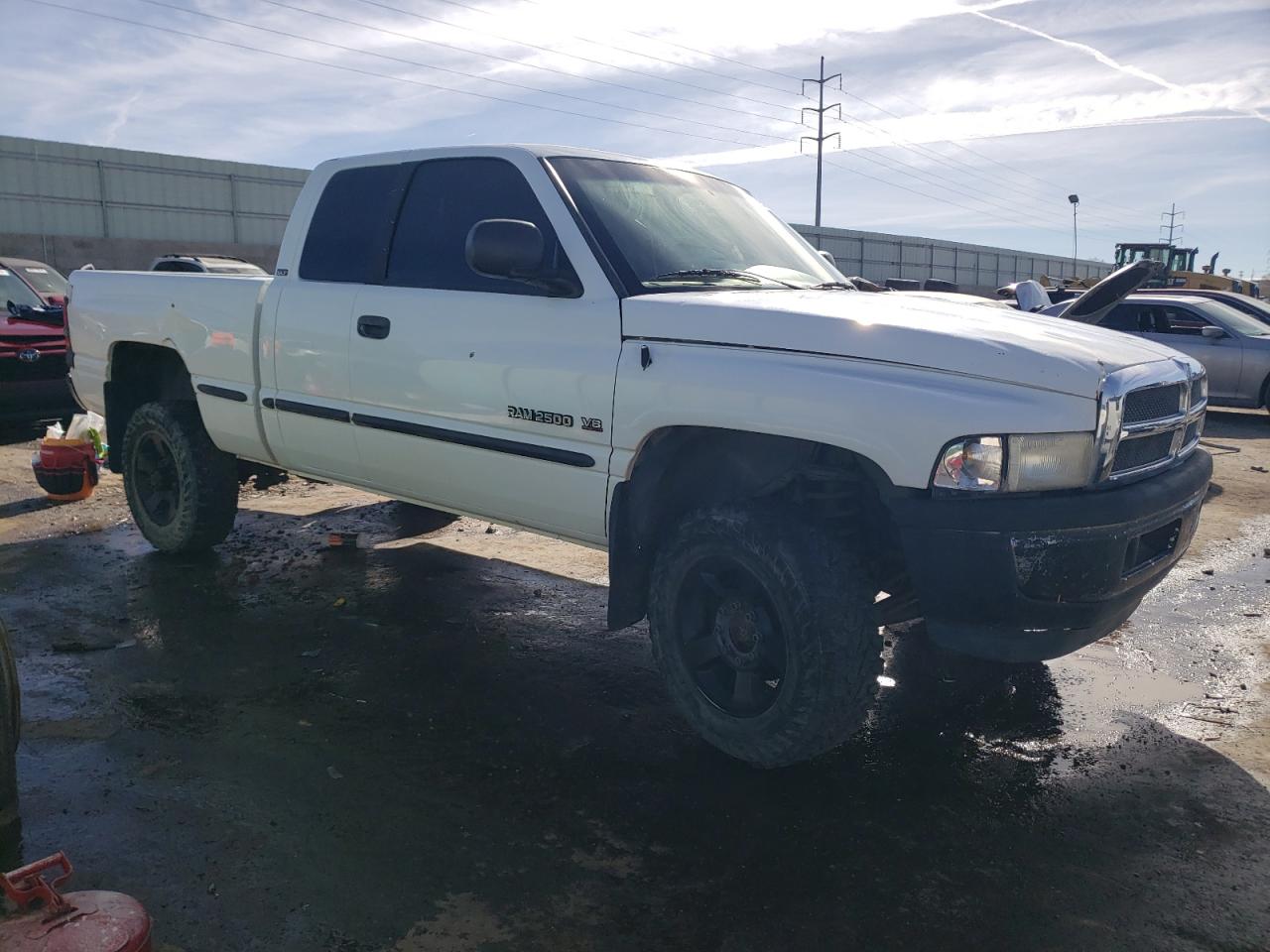 Photo 3 VIN: 3B7KF23Z5XG234766 - DODGE RAM 