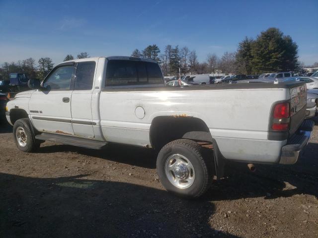 Photo 1 VIN: 3B7KF23Z5YG109963 - DODGE RAM 2500 