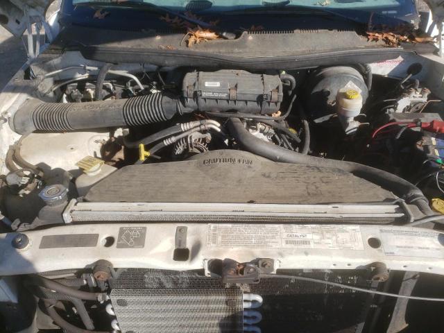 Photo 10 VIN: 3B7KF23Z5YG109963 - DODGE RAM 2500 