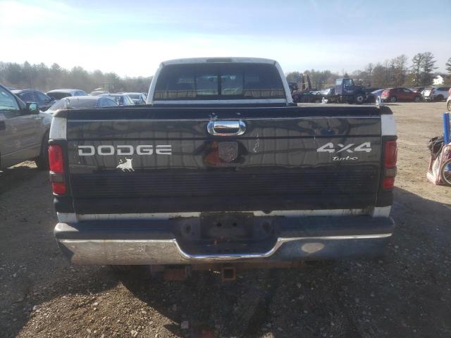 Photo 5 VIN: 3B7KF23Z5YG109963 - DODGE RAM 2500 