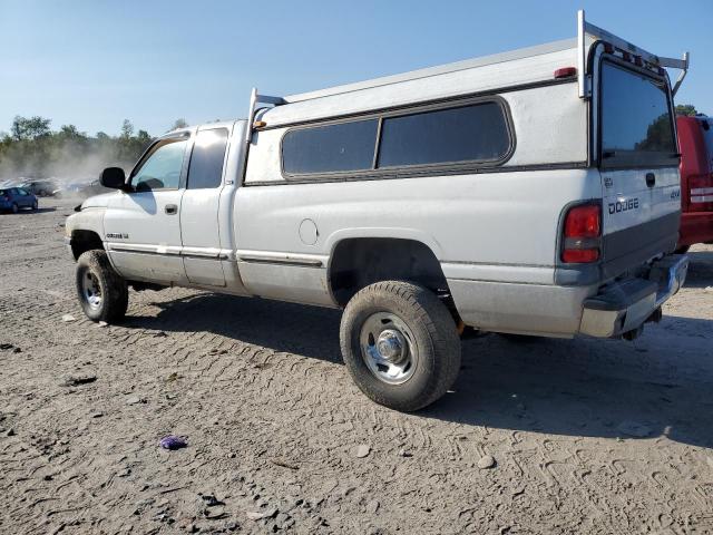 Photo 1 VIN: 3B7KF23Z6XG236963 - DODGE RAM 2500 