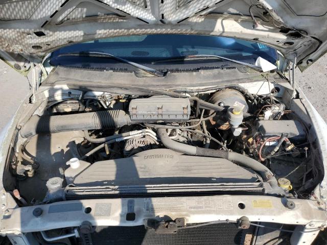 Photo 10 VIN: 3B7KF23Z6XG236963 - DODGE RAM 2500 