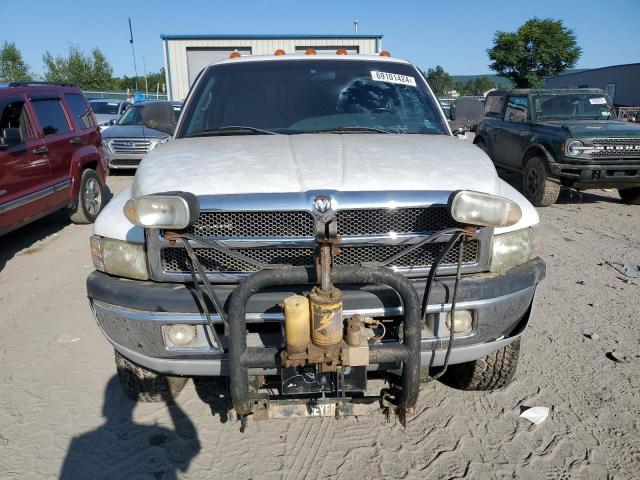 Photo 4 VIN: 3B7KF23Z6XG236963 - DODGE RAM 2500 