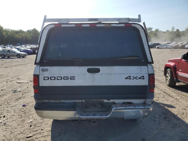 Photo 5 VIN: 3B7KF23Z6XG236963 - DODGE RAM 2500 