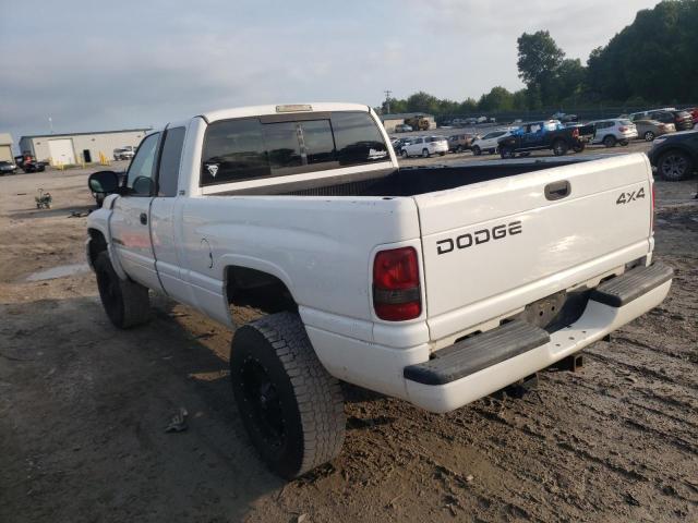 Photo 1 VIN: 3B7KF23Z72M297362 - DODGE RAM 2500 