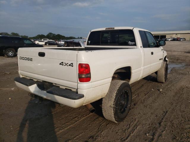 Photo 2 VIN: 3B7KF23Z72M297362 - DODGE RAM 2500 