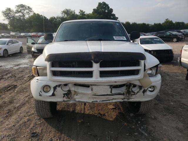 Photo 4 VIN: 3B7KF23Z72M297362 - DODGE RAM 2500 