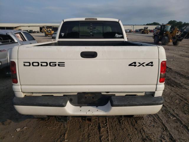 Photo 5 VIN: 3B7KF23Z72M297362 - DODGE RAM 2500 