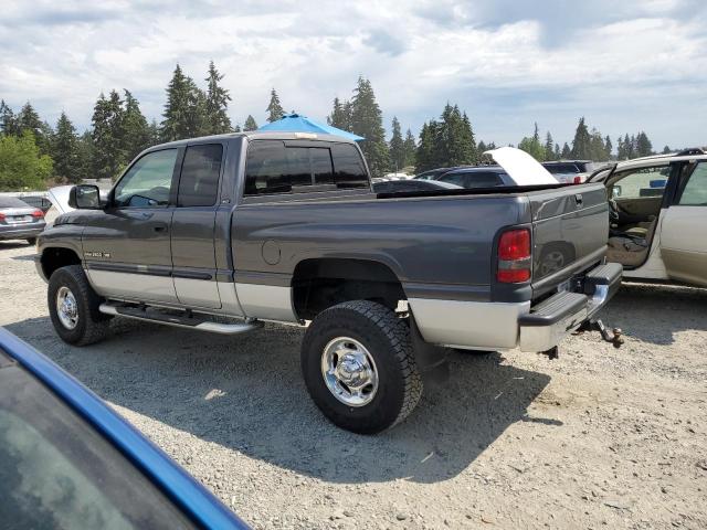 Photo 1 VIN: 3B7KF23Z72M298074 - DODGE RAM 2500 