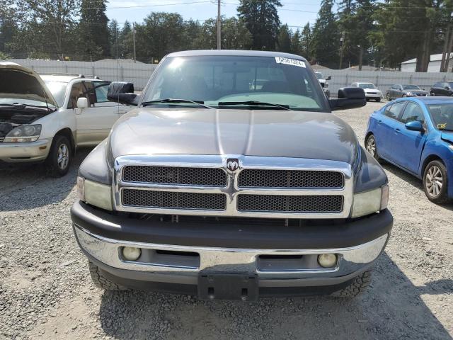 Photo 4 VIN: 3B7KF23Z72M298074 - DODGE RAM 2500 